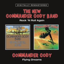 Rock ’N Roll Again / Flying Dreams