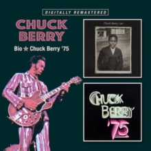 Bio / Chuck Berry ’75