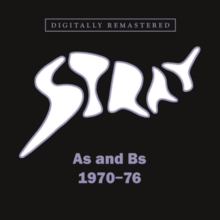 A’s and B’s 1970-76