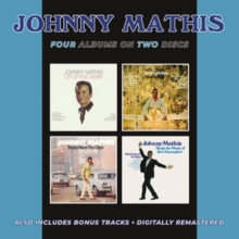 Up, Up And Away / Love Is Blue / Those Were The Days / Sings The Music Of Bert Kaempfert