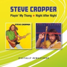 Playin’ My Thang / Night After Night