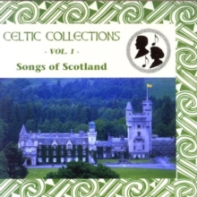 Songs Of Scotland