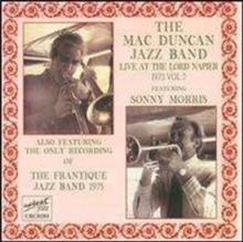 Live At The Lord Napier Vol. 2