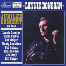 Jubilee Concert – 1st Half