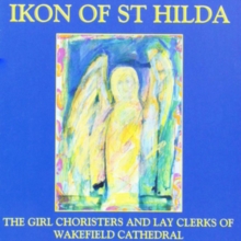 Ikon of St. Hilda
