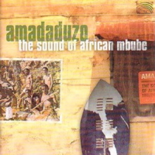 The Sound Of African Mbube