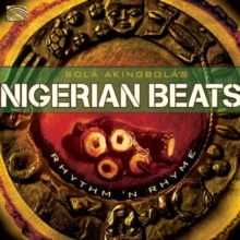 Nigerian Beats
