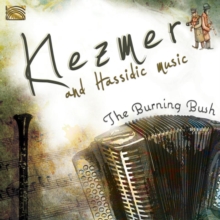 Klezmer And Hassidic Music