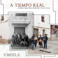 A Tiempo Real – A New Take On Spanish Tradition