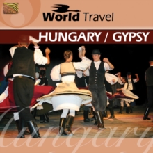 Hungary / Gypsy