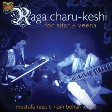 Raga Charu-Keshi (For Sitar & Veena)