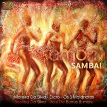 Samba! Samba!