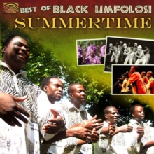 Summertime Best Of Black Umfolosi
