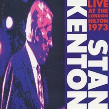 Live At The London Hilton 1973, Vol.1