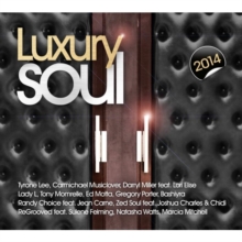 Luxury Soul 2014