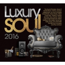 Luxury Soul 2016