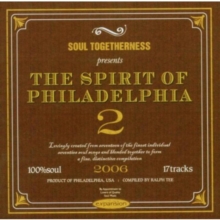 The Spirit Of Philadelphia 2