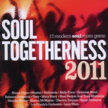 Soul Togetherness 2011