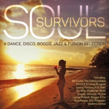 Soul Survivors (A Dance, Disco, Boogie Jazz & Fusion Selection)