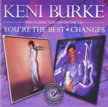 You’re The Best / Changes