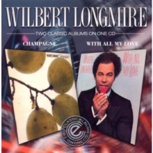 Champagne / With All My Love