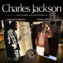 Passionate Breezes / Gonna Getcha Love
