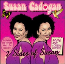 Two Sides Of Susan