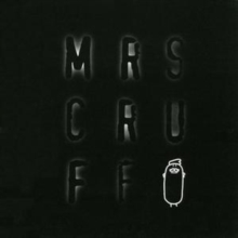Mrs Cruff