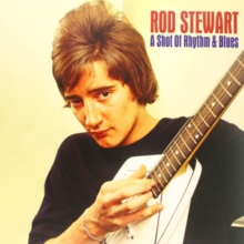 A Shot of Rhythm & Blues