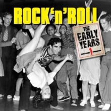 Rock ‘n’ Roll – The Early Years 1