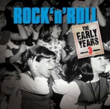 Rock ‘n’ Roll – The Early Years 3