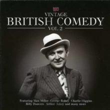 Vintage British Comedy Vol 2