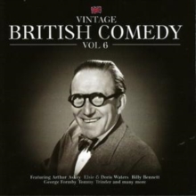 Vintage British Comedy Vol 3