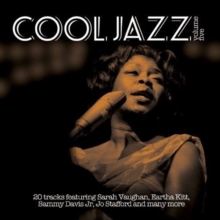 Cool Jazz – Volume Five