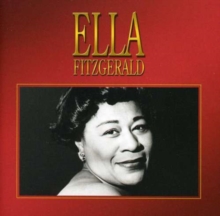 Ella Fitzgerald