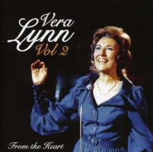 From The Heart (Vol 2)