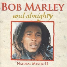 Soul Almighty – Natural Mystic II