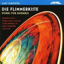 Die Flimmerkiste, Works For Ensembles