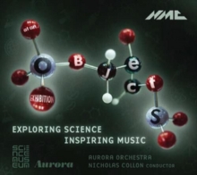 Exploring Science Inspiring Music