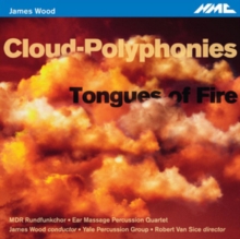 Cloud-Polyphonies : Tongues Of Fire