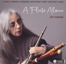 Flute Alone
