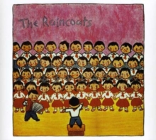 The Raincoats