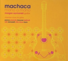 Machaca : Mano A Mano