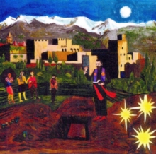 La muerte del amor en Andalucía