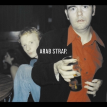 Arab Strap.