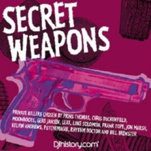 Secret Weapons