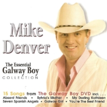 The Essential Galway Boy Collection