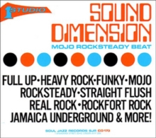 Mojo Rocksteady Beat