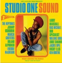 Studio One Sound