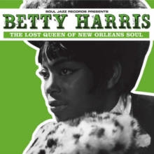 The Lost Queen of New Orleans Soul